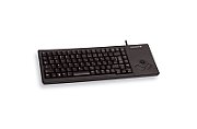 XS TRACKBALL KEYBOARD BLACK USB/_3