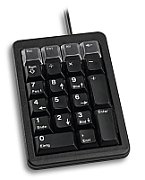 NUM KEYPAD 21 KEYS BLACK USB./_3