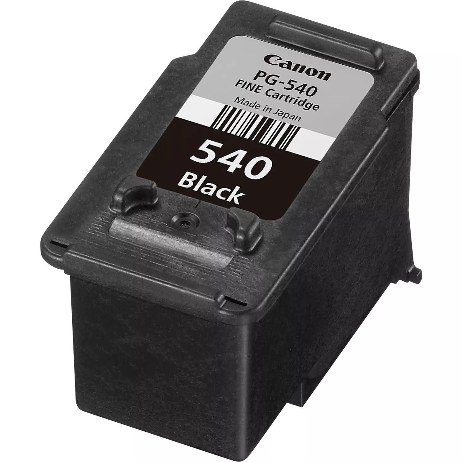 PG-540 EUR BLACK INK CARTRIDGE/._1