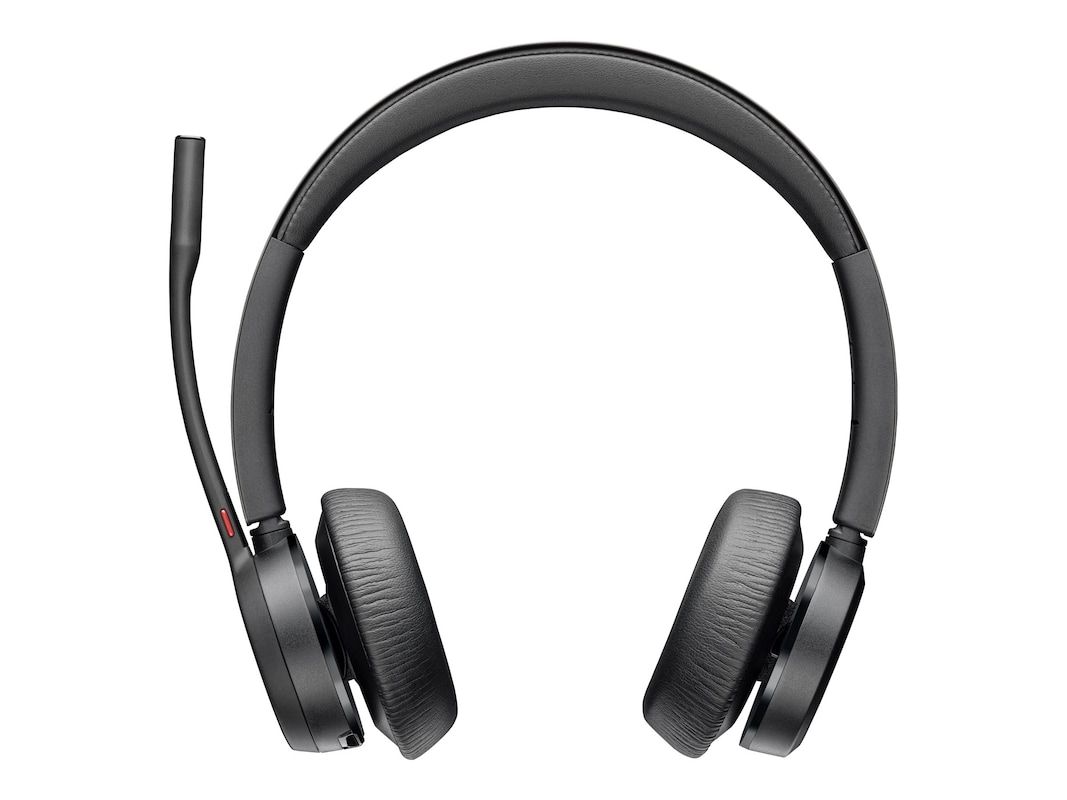 Poly Voyager 4320 USB-C Headset +BT700 dongle_1