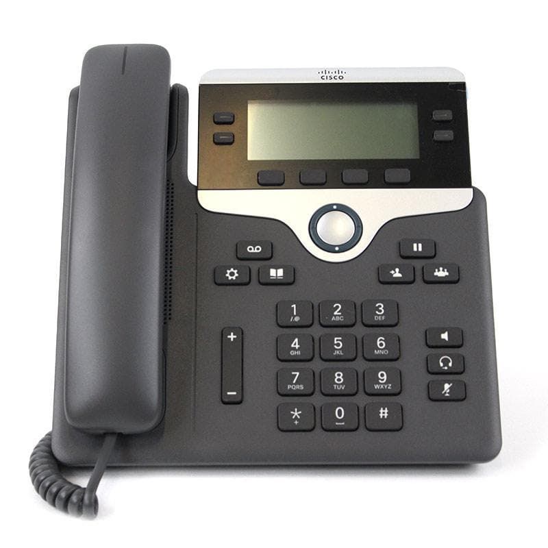 Cisco UC Phone 7841_1