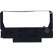 Epson ERC38BR Ribbon Cartridge for TM-300/U300/U210D/U220/U230, black/red_6