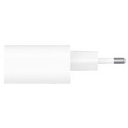 BELKIN 25W USB-C CHARGER WITH/POWER DELIVERY INCLUDING USB-C/U_1