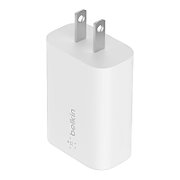 BELKIN 25W USB-C CHARGER WITH/POWER DELIVERY INCLUDING USB-C/U_2