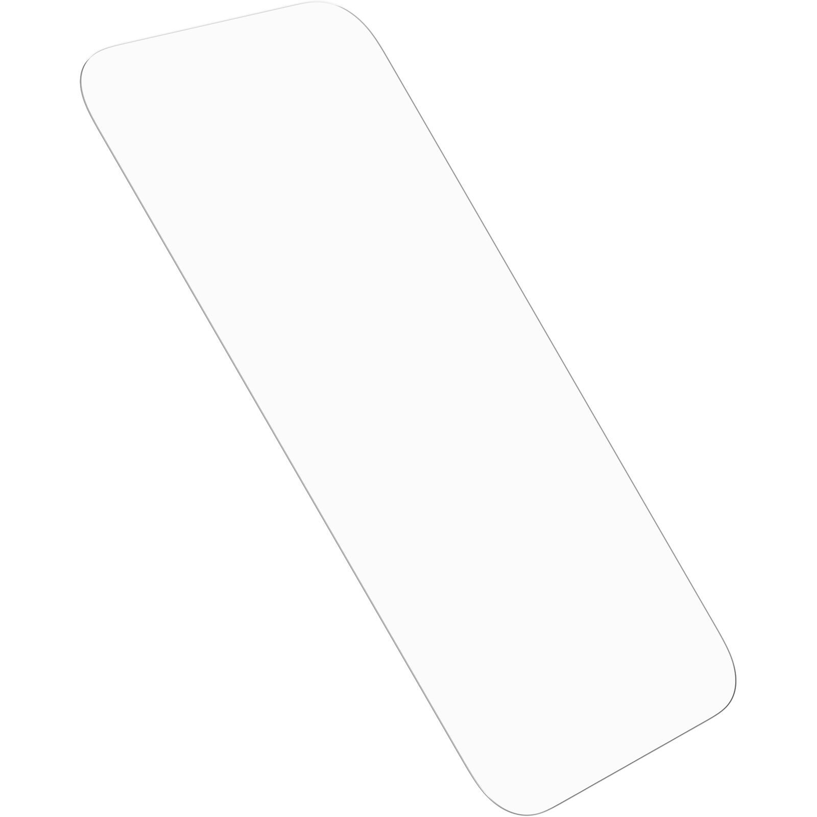 OB PREMIUM GLASS ANTIMICROBIAL/APPLE IPHONE 15 PLUS -CLEAR_1