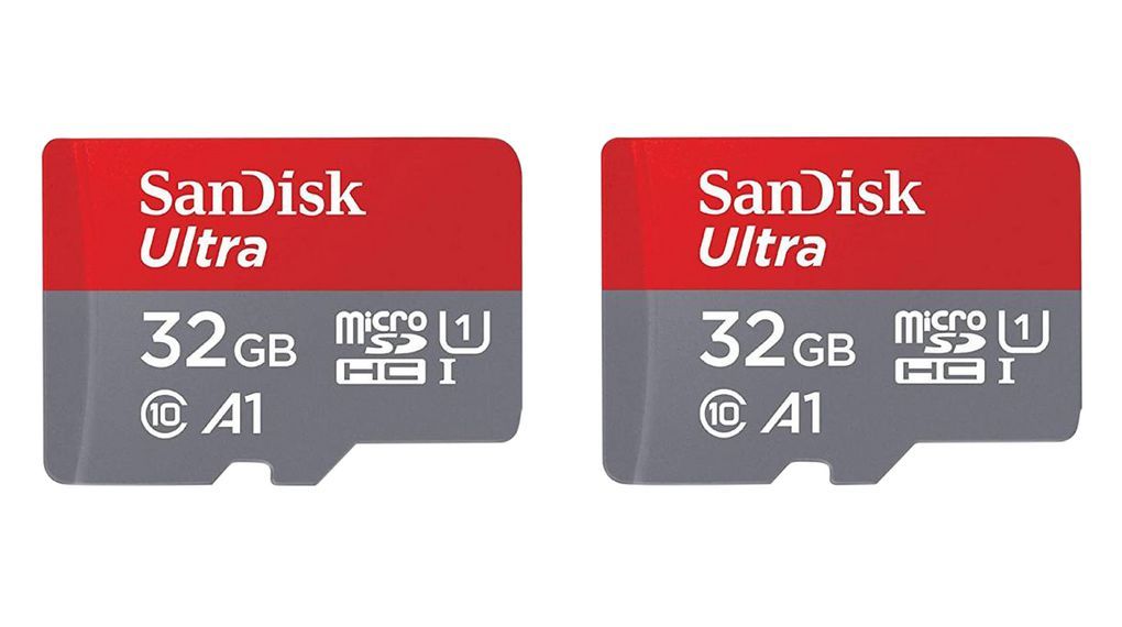 32GB SANDISK ULTRA MICROSDHC+/SD 120MB/S A1 CL 10 UHS-I 2PACK_1