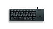 CHERRY G84-5400 TRACKBALL/KEYBOARD PAN-NORDIC_1