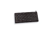 CHERRY G84-4100 COMPACT/KEYBOARD US LAYOUT BLACK_1