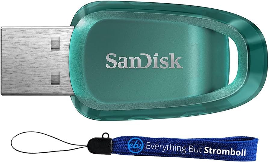 ULTRA ECO USB FLASH DRIVE USB/3.2 GEN 1 512GB UPTO 100MB/S R 5_1