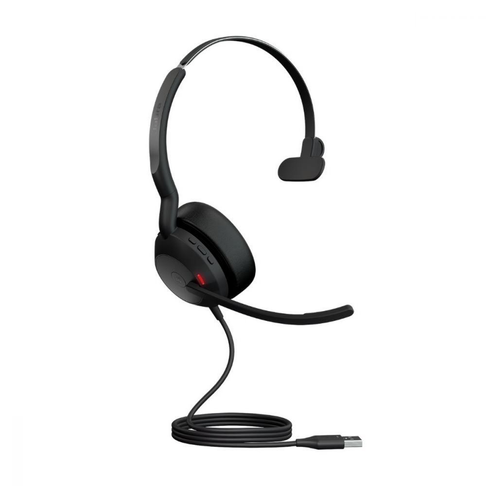 JABRA EVOLVE2 50/USB-A MS MONO_1