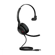 JABRA EVOLVE2 50/USB-A MS MONO_1