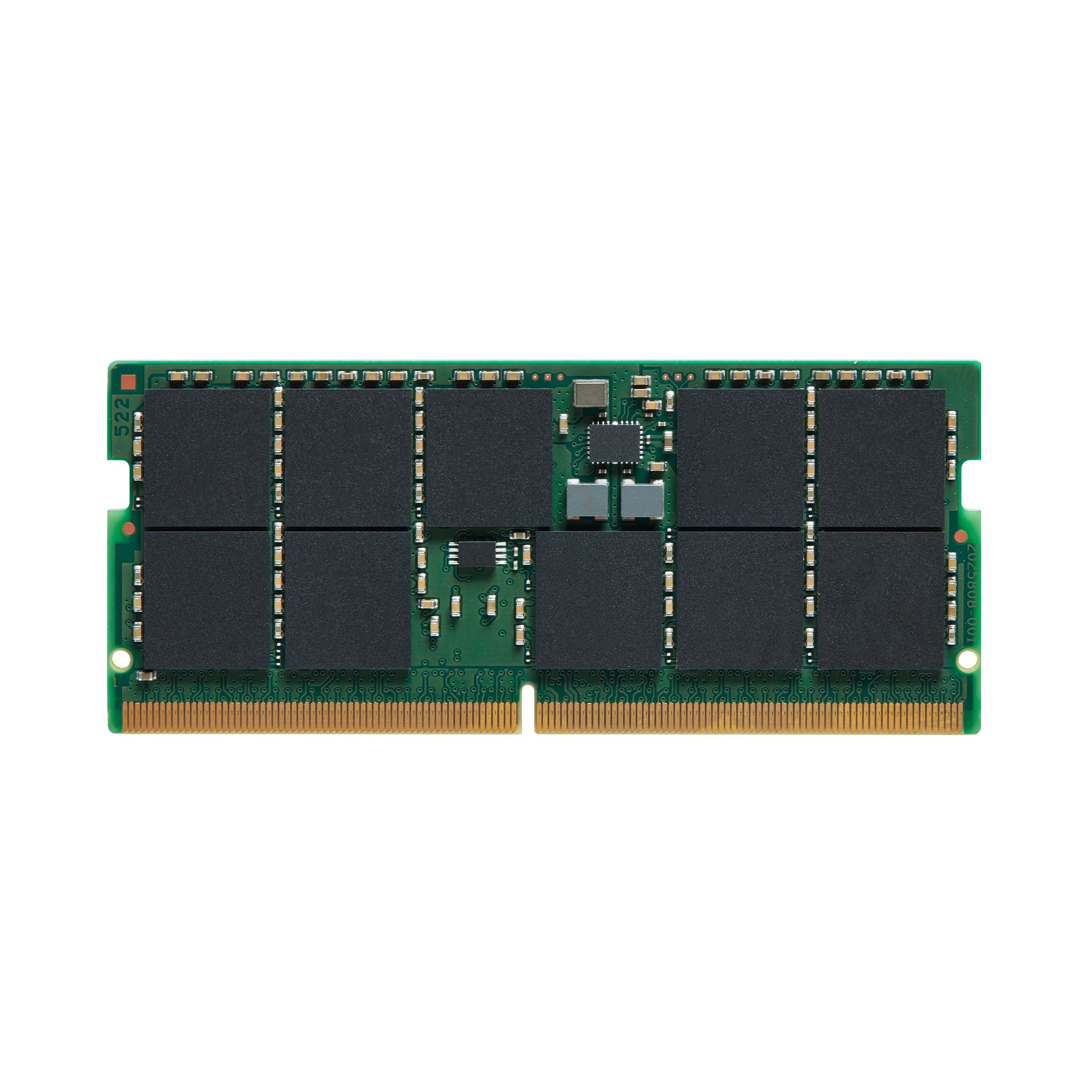32GB DDR5-5600MT/S ECC CL46/SODIMM 2RX8 HYNIX A_1