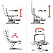 NEO-FLEX NOTEBOOK LIFT STAND/1.6-6.4KG_4