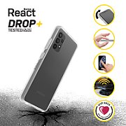 OTTERBOX REACT GALAXY A32 CLEAR/._4