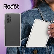 OTTERBOX REACT GALAXY A32 CLEAR/._5