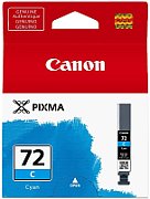 PGI-72 C/CYAN INK TANK_1