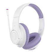SOUNDFORM INSPIRE-ON-EAR/BLUETOOTH CHILDRENS HEADPHONES W_4