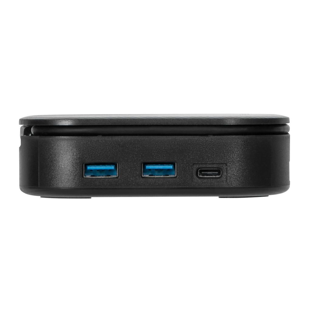 DUAL FHD HDMI DISPLAYLINK/TRAVEL DOCK BLACK_8