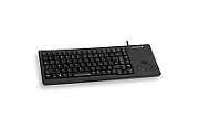 XS TRACKBALL KEYBOARD BLACK USB/_1