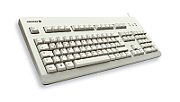 CHERRY G80-3000 MECHANICAL/KEYBOARD USB GREY_3