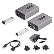 USB 3.0 EXTENDER OVER FIBER/._7