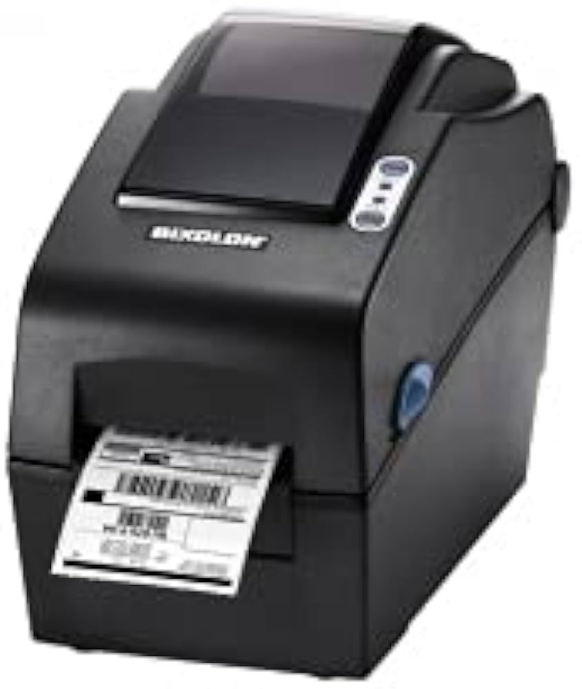 SLP-DX220 DARK GRAY DT 2IN/203DPI DT TRANSANDREFLSENS SER U_1