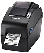 SLP-DX220 DARK GRAY DT 2IN/203DPI DT TRANSANDREFLSENS SER U_1