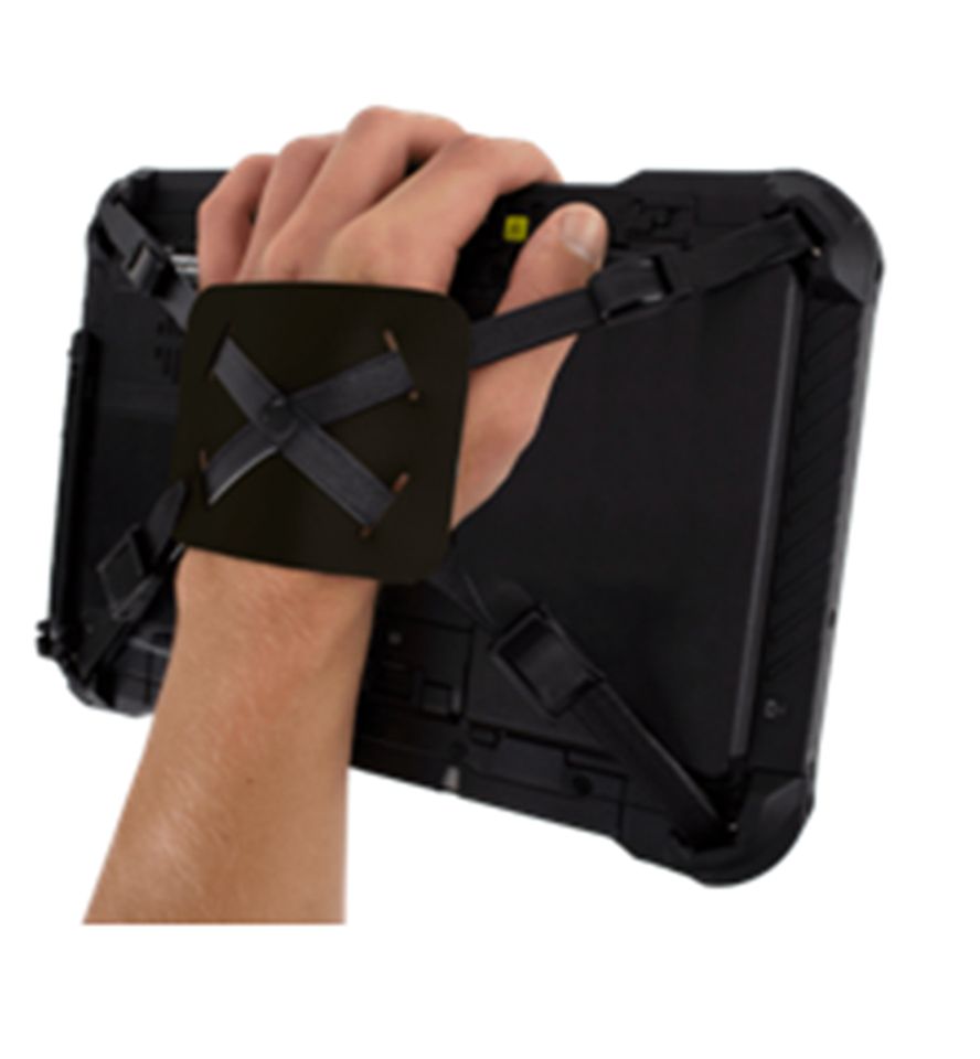 INFOCASE FOR FZ-G2 X-STRAP/_2