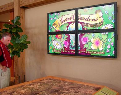 LOW PROFILE WALL MOUNT/32-90IN 79.4KG MISD/E/F 5Y WARR_2