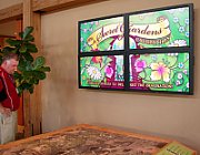 LOW PROFILE WALL MOUNT/32-90IN 79.4KG MISD/E/F 5Y WARR_2