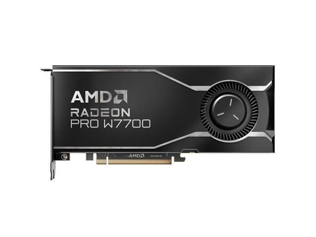 RADEON PRO W7700 16GB RETAIL/PCIE 4.0 4XDP2.1 16GB GDDR6_1