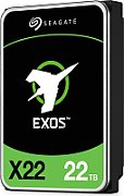EXOS X22 22TB SAS 3.5IN 7200RPM/6GB/S 512E/4KN_1