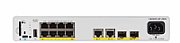 CATALYST 9000 COMPACT SWITCH 8/PORT POE+ 240W ADV_2