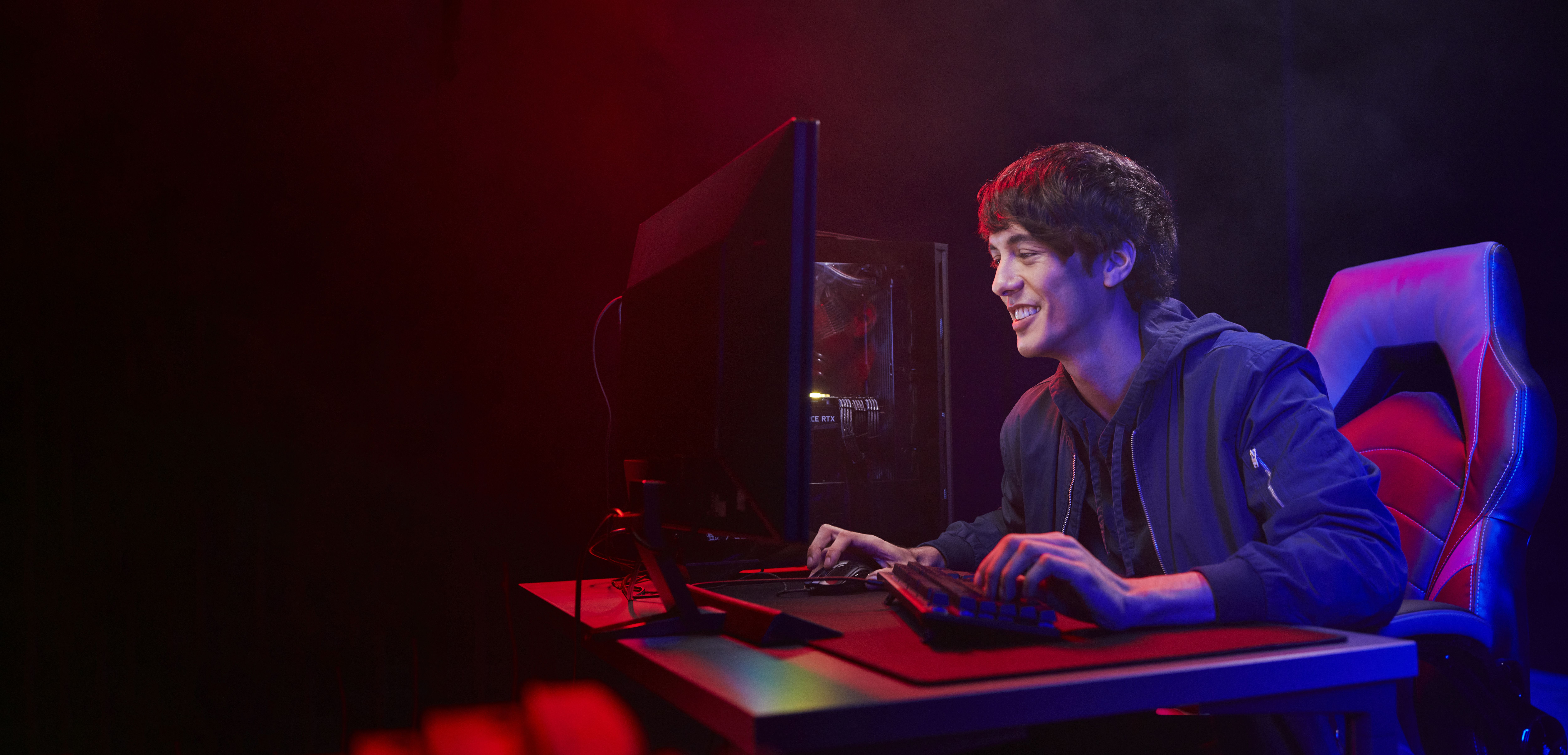 32GB DDR5-6000MT/S CL40 DIMM/FURY BEAST BLACK XMP_13