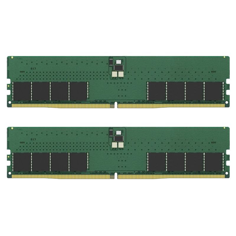 32GB DDR5-5200MT/S NON-ECC CL42/DIMM (KIT OF 2) 1RX8_1