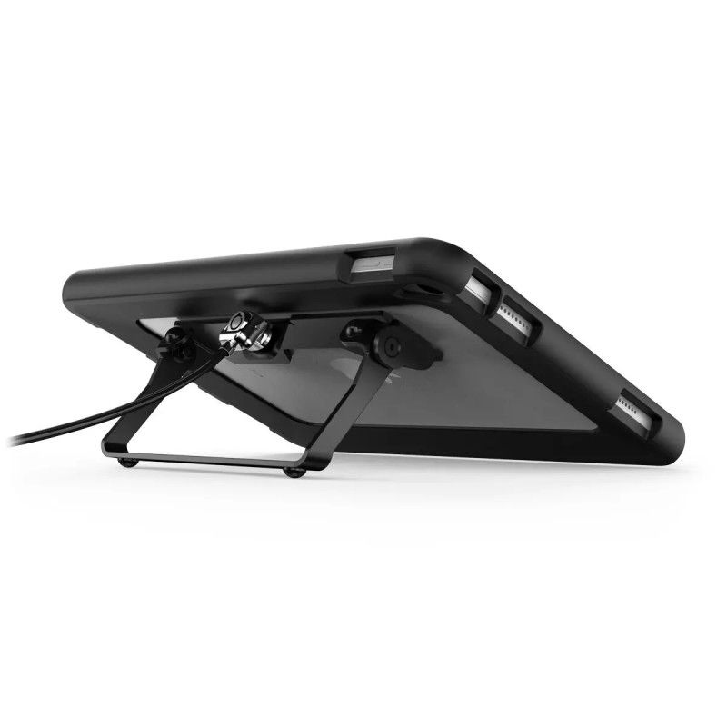 IPAD 10.2IN 10TH GEN SECURED/KICKSTAND BLACK_1