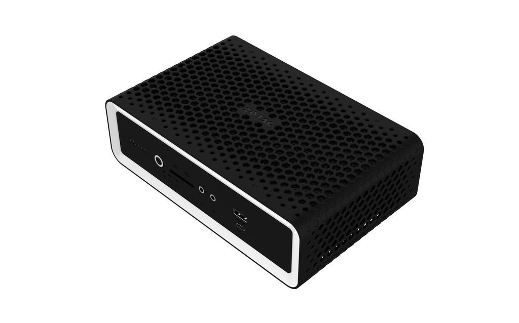 ZBOX CI649 NANO MINI-PC I5-1335/2 X DDR5-5200/4800 HDMI WIFI_2