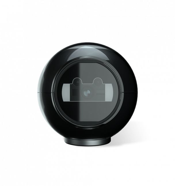 FR50 PEARL 2D CMOS MEGA PIXEL/PRESENTATION SCANNER (BLACK) W/_3