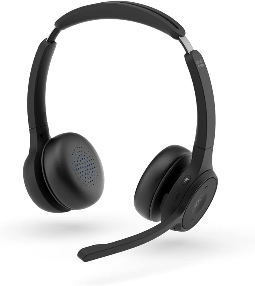 722 WIRELESS DUAL ON-EAR/HEADSET USB-A BUNDLE-CARBON BLAC_1