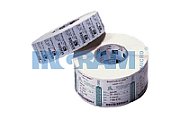 Label, Paper, 102x152mm; Direct Thermal, Z-Perform 1000D, Uncoated, Permanent Adhesive, 25mm Core, Perforation_1