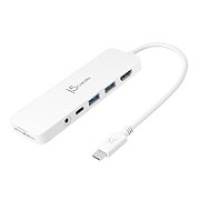 USB-C MULTI-PORT HUB WITH POWER/DELIVERY_1