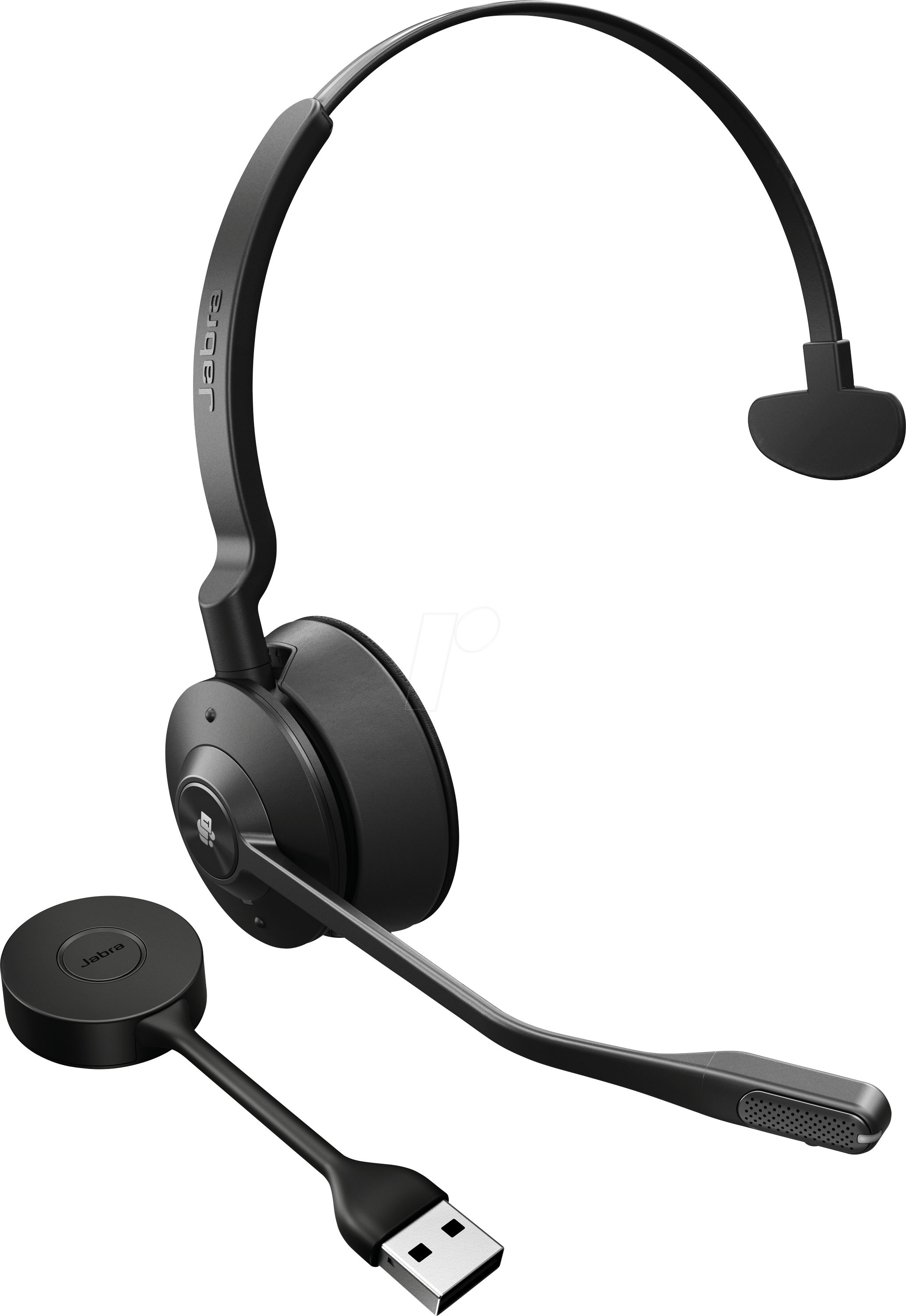 JABRA ENGAGE 55 MS MONO USB-A/EMEA/APAC_1