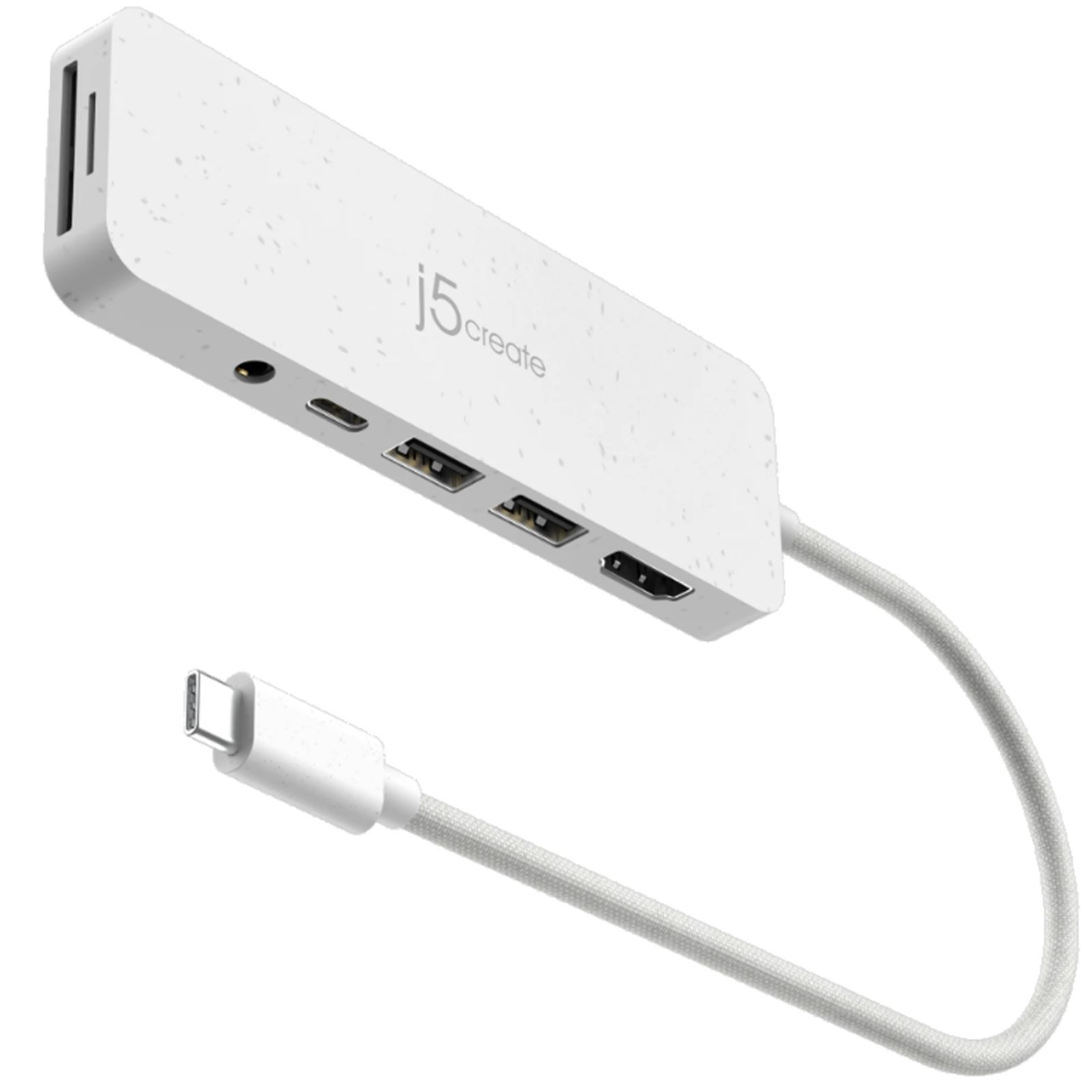 ECO-FRIENDLY USB-C MULTI-PORT/HUB WITH POWER DELIVERY_1