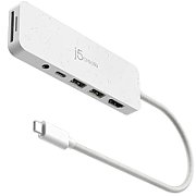 ECO-FRIENDLY USB-C MULTI-PORT/HUB WITH POWER DELIVERY_1