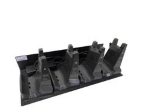 RP4 QUAD DOCK W/O POWER CORD/IN_1