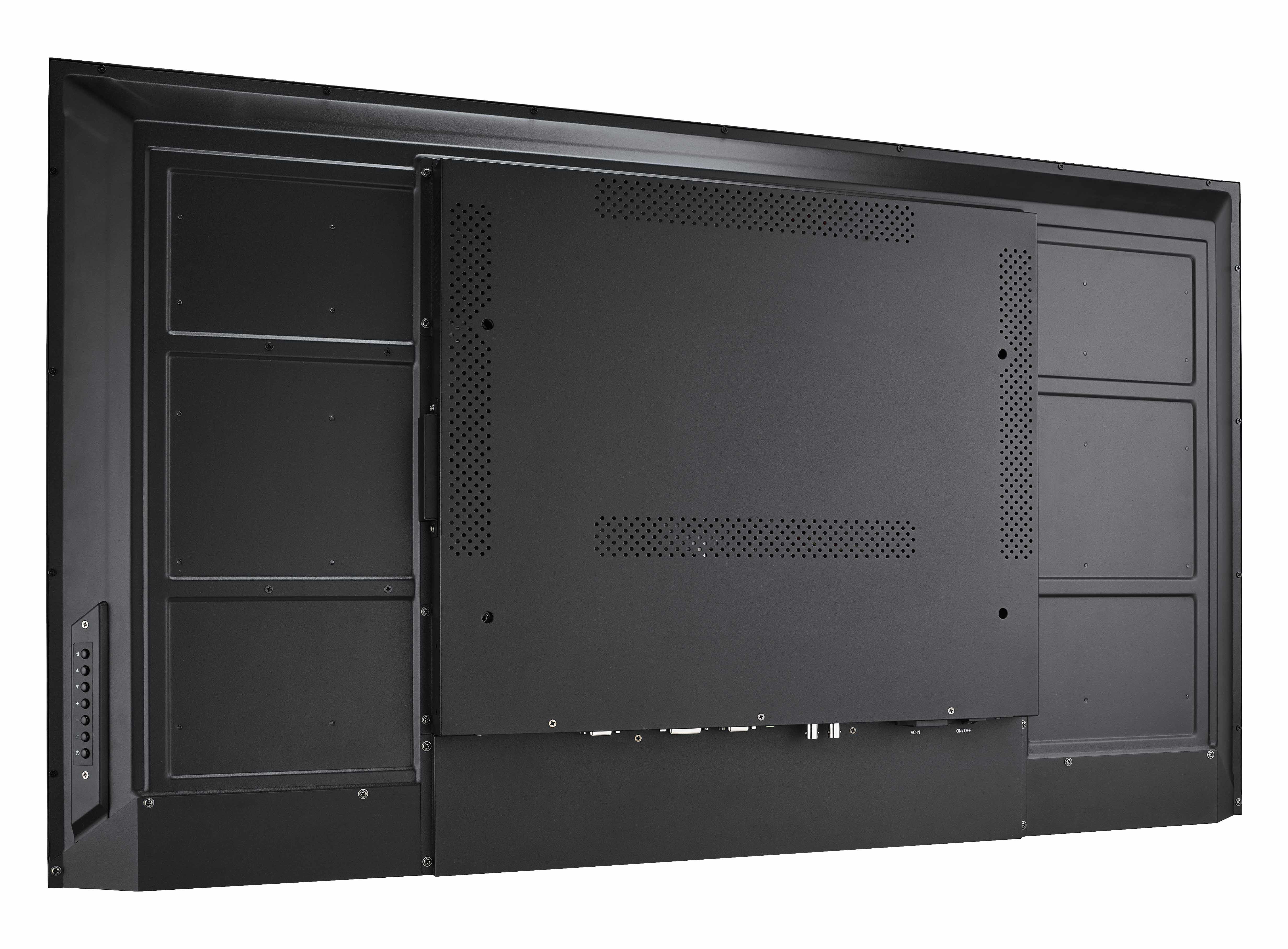 SMQ-4301 43IN UHD 4K IPS/3840X2160 1200:1 350 CD/M2 5 MS_5