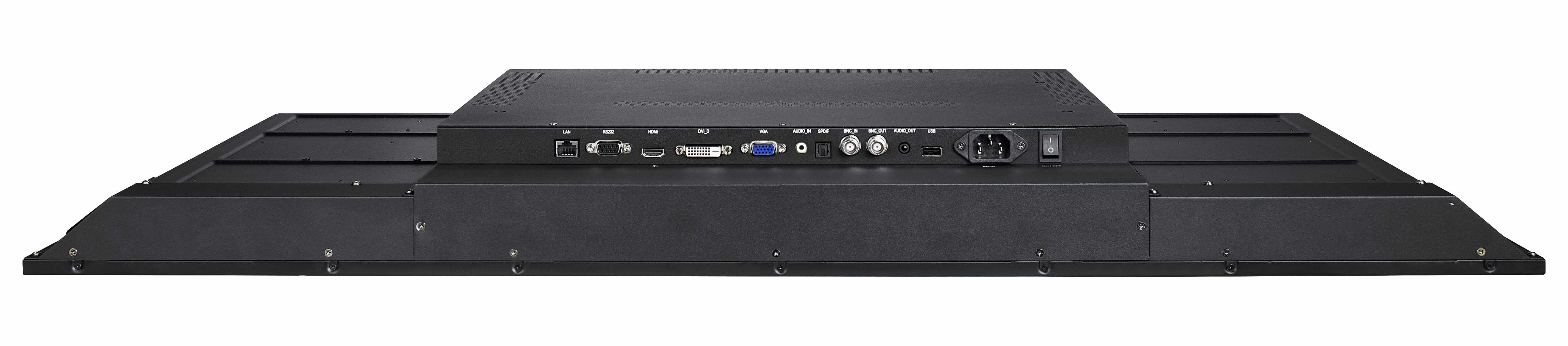 SMQ-4301 43IN UHD 4K IPS/3840X2160 1200:1 350 CD/M2 5 MS_8