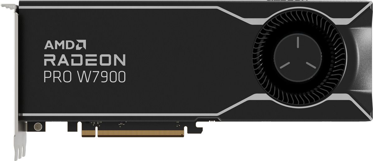 RADEON PRO W7900 48GB RETAIL/PCIE 4.0 3 DP 2 M-DP 48GB GDDR6_1