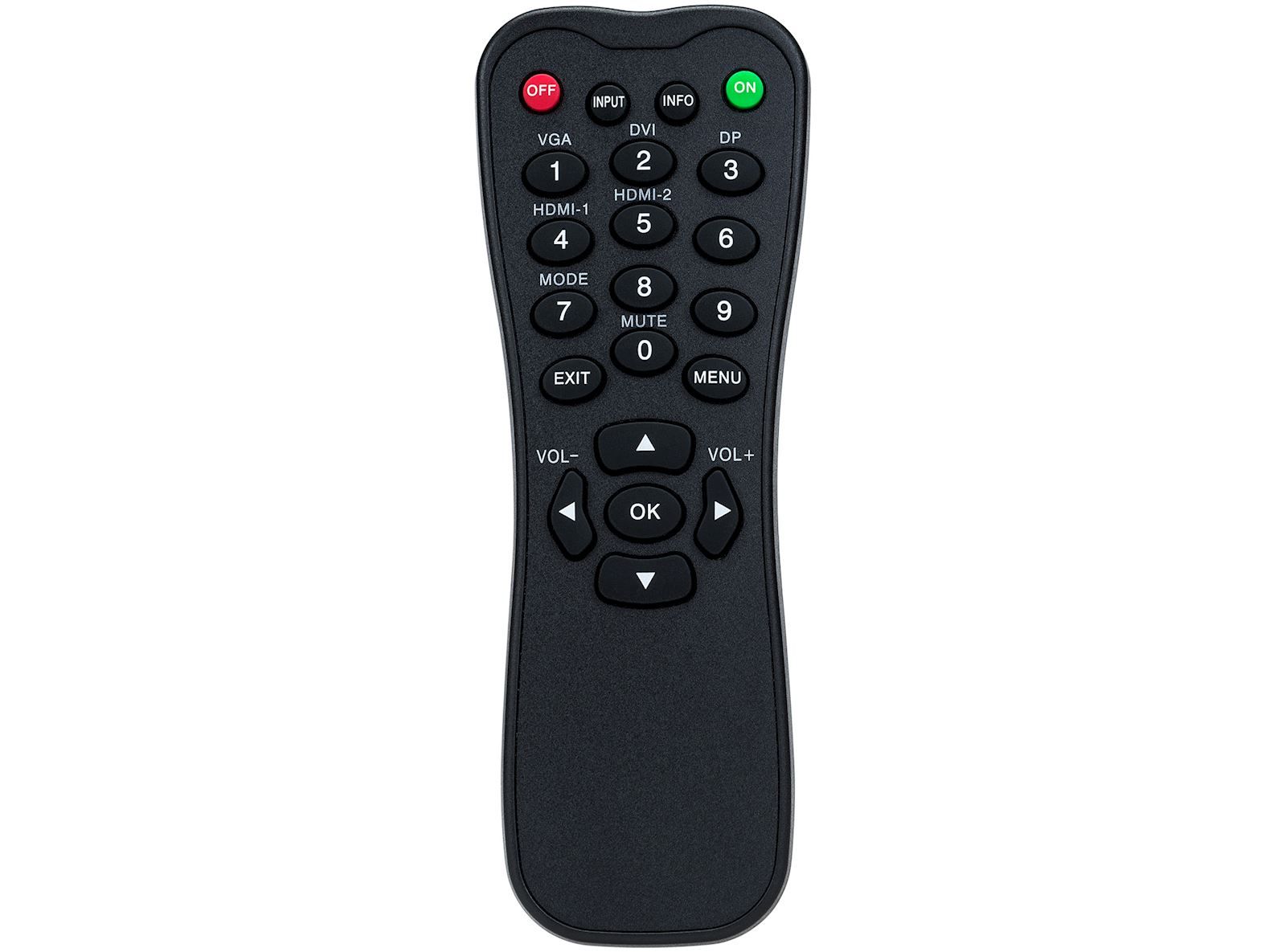 RC REMOTEV11 FOR PROLITE LH4664/._1