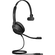 JABRA EVOLVE2 30 SE USB-C UC/MONO_1